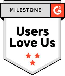 Users Love