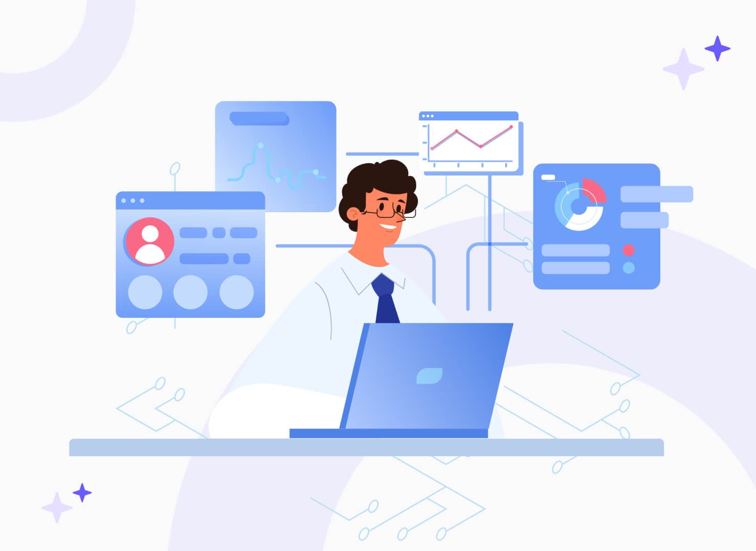 Agent Orchestration: How to Design Agent Pipelines for Tasks