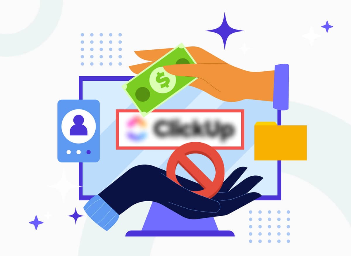 How to Avoid Paying for ClickUp's $7/Month AI Add-On