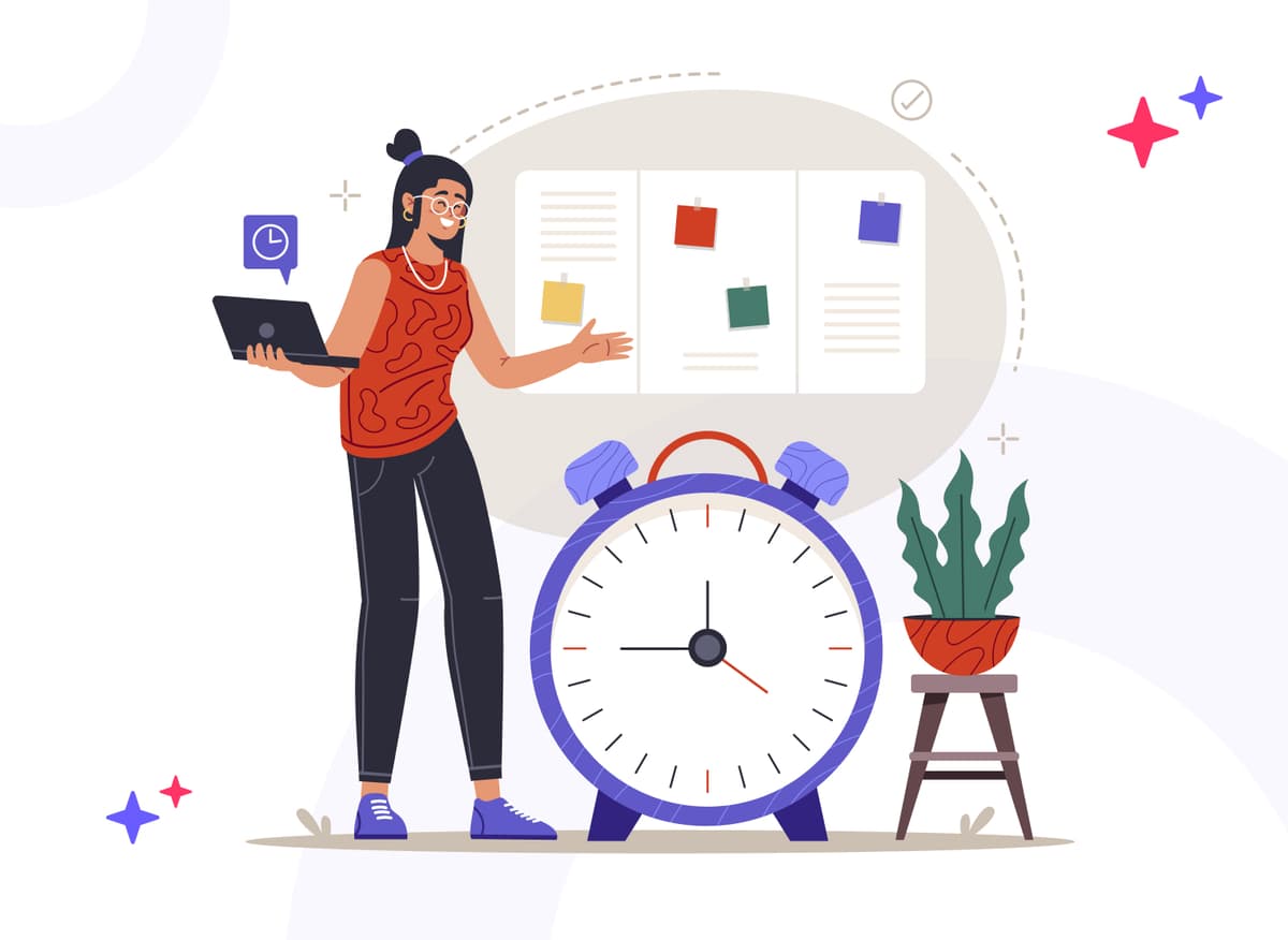 How to Track Employee Productivity Without Micromanagement